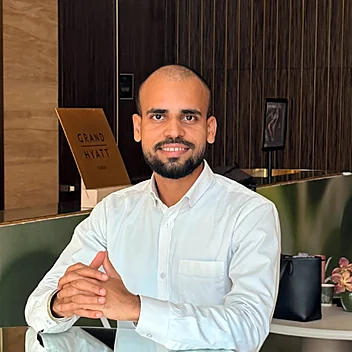 Shahbaz Khan