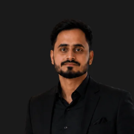 Shubham Singh