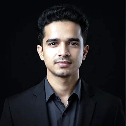 Bhavesh Pandya