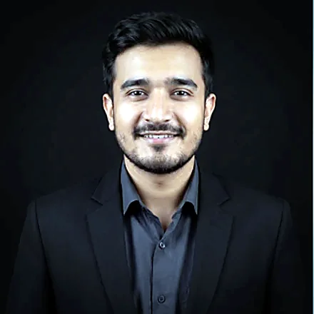 Sachin Gadhvi