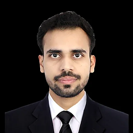 Shahbaz Khan