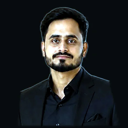 Shubham Singh