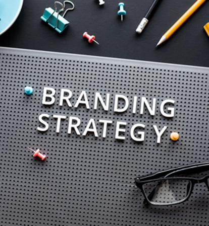 Luxury branding and positioning