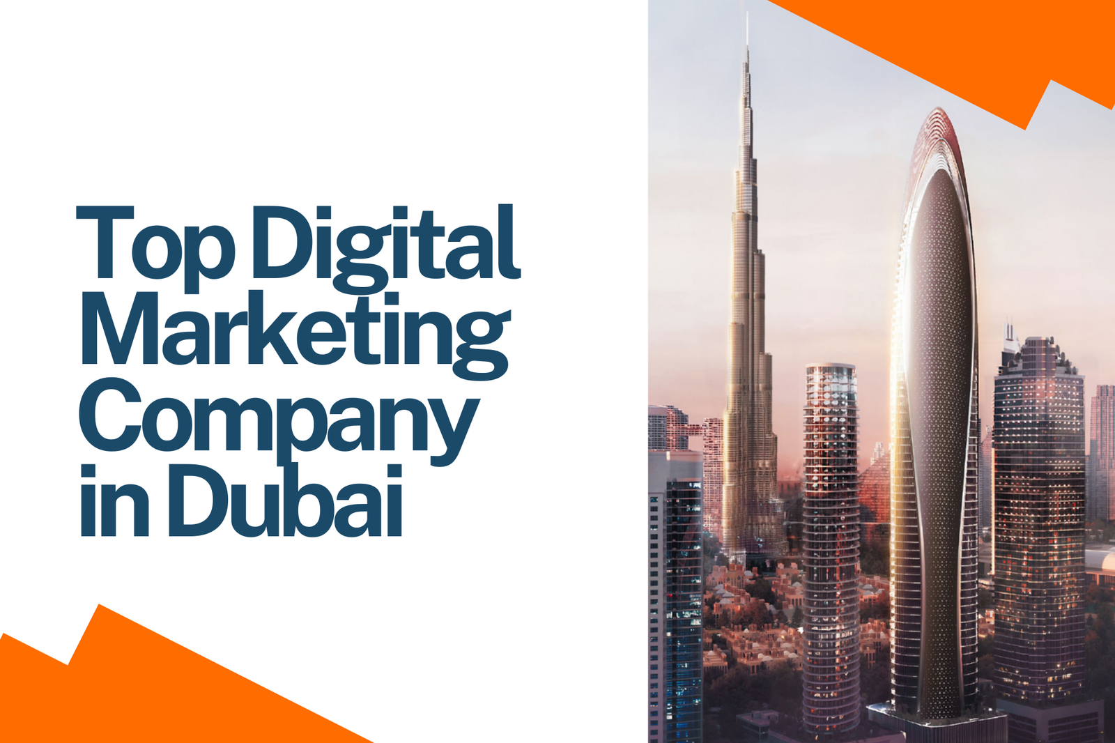 Digital Marketing Agency in Dubai