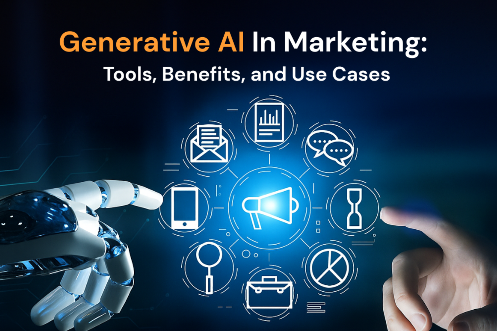 AI in Digital Marketing Tools Benefits and Real Use Cases