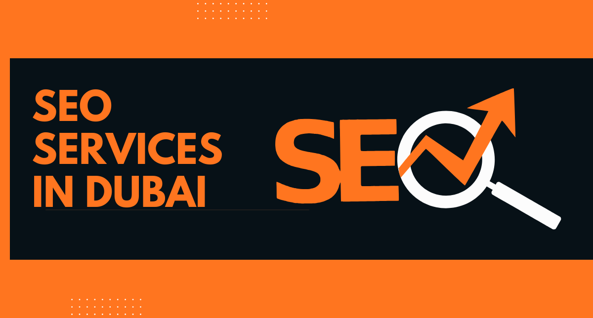 SEO Services in Dubai