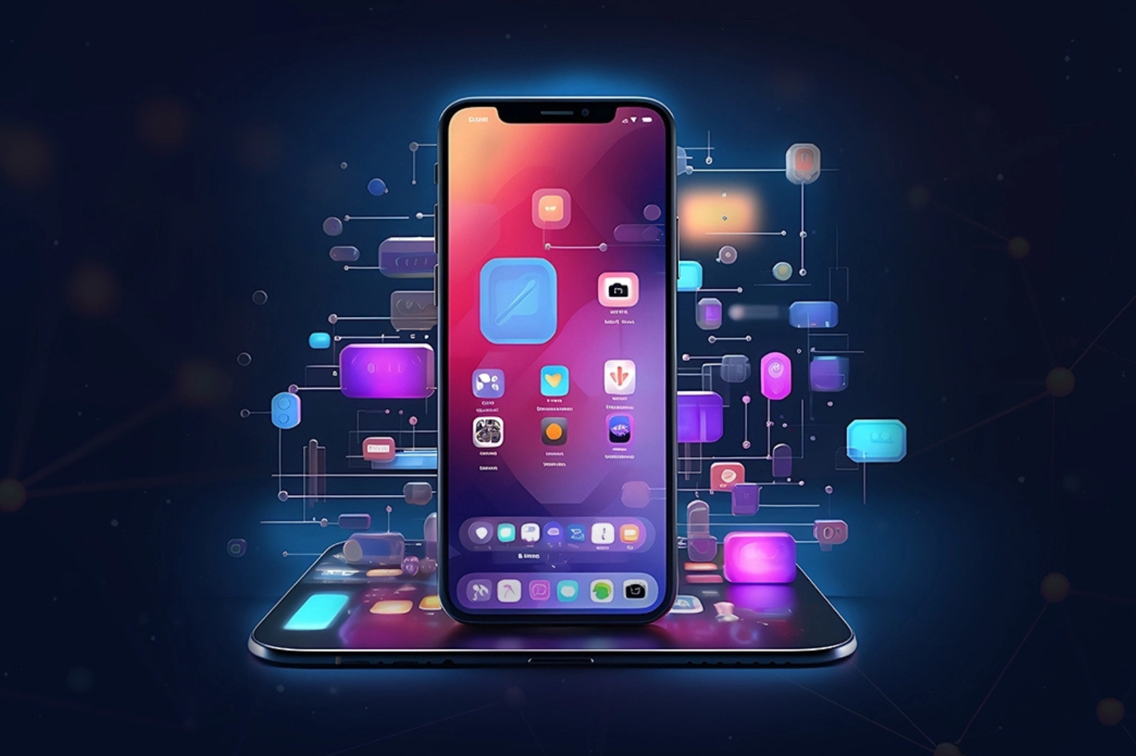 How Mobile Apps Increase Revenue & Engagement