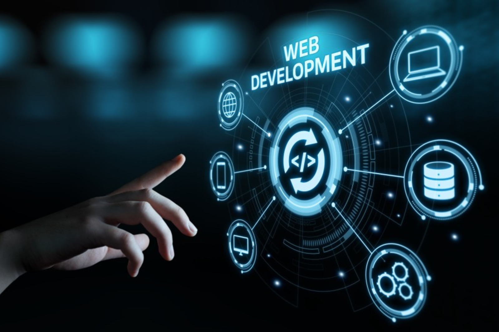 web development company in dubai